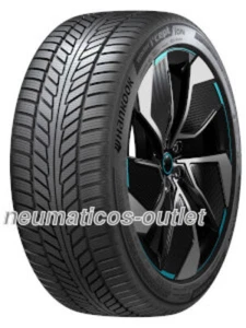 Invierno Hankook iON i*cept SUV (IW01A) 255/55 R19 111V XL 4PR - Imagen 1 de 2
