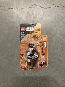 LEGO 40558 Star Wars™: Estación de Comando de Soldados Clones *RETIRADO* Vendedor de Confianza - Imagen 1 de 2