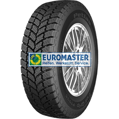 Winterreifen PETLAS 205/75 R 16C TL 113/111R FULLGRIP PT-935 - Bild 1 von 1