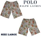 Polo Ralph Lauren Shorts Swim Trunks size L