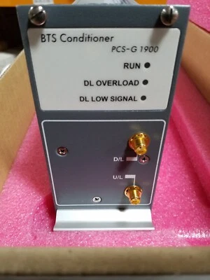 RIU-BTSC-G-PCS ACONDICIONADOR BTSC PARA PIEZAS BLOQUE G Foto 1 de 4