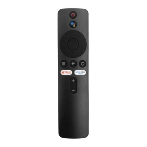 New XMRM-006 For Xiaomi MI Box S 4K MDZ-22-AB MI TV Stick Bluetooth Voice Remote - Picture 1 of 8