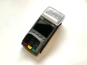 EC Terminal Kartenlesegerät ccv base modem+lan s800-mol-363-02eu - Bild 1 von 9