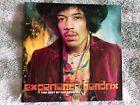 Experience Hendrix: The Best Of Jimi Hendrix (Cd, 1998) New/Not Sealed.