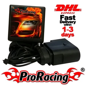 Chip Tuning Box VW Nuevo Beetle 1.9 TDI 90 HP / 66 KW + 35 HP VP - Imagen 1 de 1