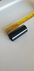 Eje Uniloc a adaptador de culata radial extensión de taco de piscina Predator Revo 1,75" carambola - Imagen 1 de 4