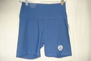 NWT's Old Navy HIGH WAISTED powersoft BIKER SHORTS Size M - Picture 1 of 2