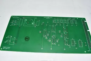 NEU GE 187C2107 G 1DV2-A001 PCB Leiterplatte Rohling - Bild 1 von 5