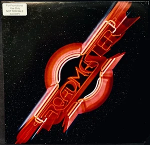 ROADMASTER: Sweet Music~Near Mint 1978 Hard Rock Promo Album~VILLAGE #VR 7804 - Imagen 1 de 3