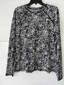 Hurley girls swim/play shirt H2O-Dri UPF 50+ Choose Size S-XXL - Picture 1 of 11