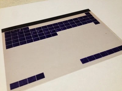 Yamaha SR250SE SR250 3Y8 Micro Enchufe Piezas Lista Catálogo Microficha - Imagen 1 de 2