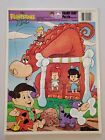 The Flintstone Kids Frame Tray Puzzle Golden 1987~ EUC