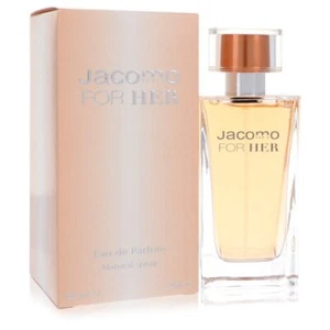 Jacomo De Jacomo by Jacomo Eau De Parfum Spray 3.4 oz For Women - Picture 1 of 5