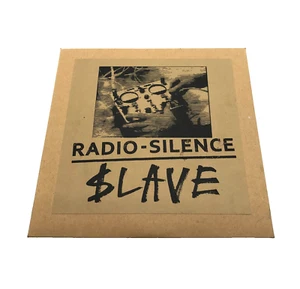Slave Radio Silence DVD Skate Video 2019 - Picture 1 of 4