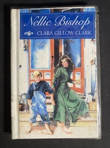 Nellie Bishop~Clark, Clara Gillow~5.0/4 Reading Level~USED~Ex-Library - Picture 1 of 3