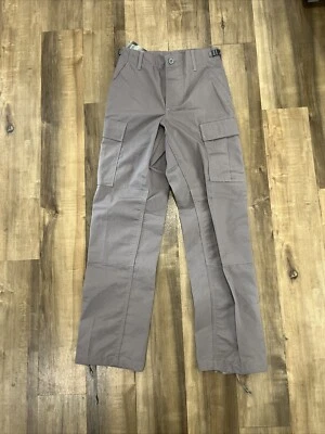 Propper® BDU Button Fly Tactical Pants– Battle Rip® 65/35 Ripstop XSR - Image 1 of 4