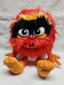 NEU KidRobot 2023 exklusives Muppets Mayhem Baby Tier 11 Zoll Plüschtier - Bild 1 von 5