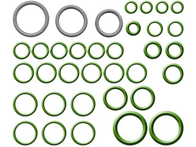 Kit de junta tórica y junta sistema de aire acondicionado para Jaguar XJ12 52987FPNQ Foto 1 de 2