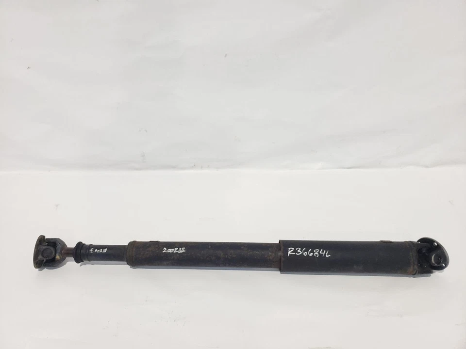 Rear Drive Shaft 4.0 Automatic RWD OEM 1992 1993 1994 1995 1996 Jaguar XJS - Image 1 of 4