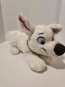 Disney Bolt Plush - Bild 1 von 5