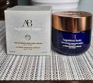 Augustinus Bader Ultimate Soothing Cream 1.7oz | New, Sealed | Face Moisturizer - Picture 1 of 12