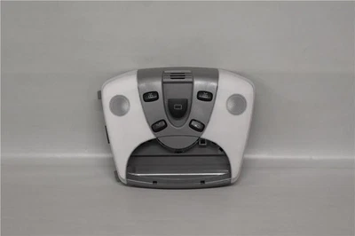 2E0947105BF Luz Interior VW Crafter 2006-2011 Nueva Pieza Original Foto 1 de 4