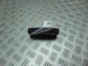 Citroen C5 Kofferraumdeckel Heckklappe Türgriff 2 Pin Stecker Mk1 2004-2008÷ - Bild 1 von 8