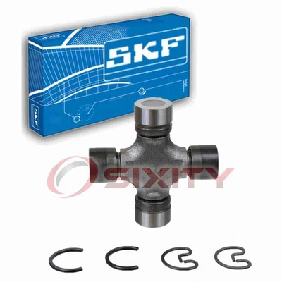 Junta universal trasera SKF para Chevrolet Avalanche 1500 Driveline rd 2002-2006 Foto 1 de 4