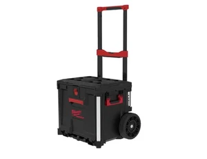 Milwaukee 4932498651 PACKOUT Cajón Rodante Caja de Herramientas Carro - Imagen 1 de 6