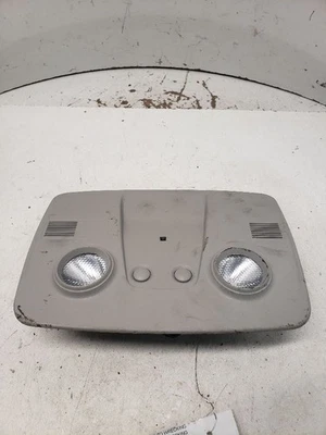 Console Front VIN J 11th Digit Limited Roof Fits 15-17 ACADIA 1441237 - Image 1 of 4