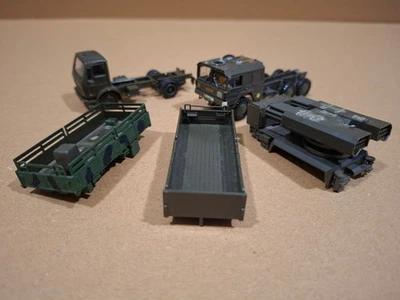 piezas roco  1 87 - Immagine 1 di 4