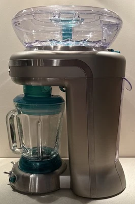 Máquina Jimmy Buffett Margarita DM1946 con manual y guía.  Excelente Estado Foto 1 de 4