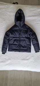 Ted Baker Boys Puffer Jacket Size 11 Years - Picture 1 of 13