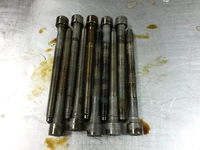 Cylinder Head Bolt Kit From 2010 Volkswagen Passat  2.0 - Image 1 of 3