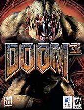 Doom 3 (Apple, 2005)