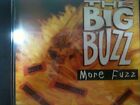 Big Buzz More Fuzz Cd Junkhouse Swervedriver Whipping Boy Oasis Heavy S