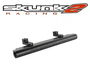 RIEL DE COMBUSTIBLE BILLET SKUNK2 PARA HONDA L15B7 350-05-1000 - Imagen 1 de 2