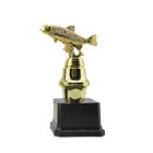 Plastic Model Small Prize Cup Winner Award Trophy Toy  Team Sport Competition