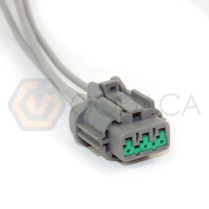 1x Connector 3 pin 3-way for Nissan Infiniti miscellaneous sensors - Picture 1 of 2