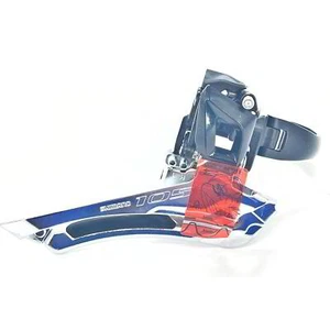 Shimano 105 FD-5801-B M/S Front Derailleur 11 Speed - Picture 1 of 6