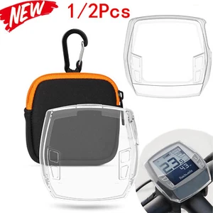 Cover e-Bike Display Protection Case Cover for BOSCH Intuvia Display With/No Bag - Picture 1 of 16