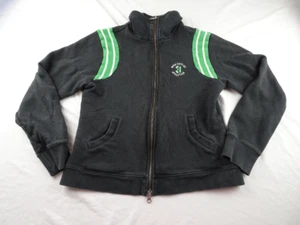 Nike Dept. of Athletics 3 Full Zip Youth Sweater Size M (8-10) - Picture 1 of 8