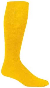 Sof Sole KH, All Sport Performance Yellow Adult Socks 2 Pk Size Men's 10-12.5 - Picture 1 of 1