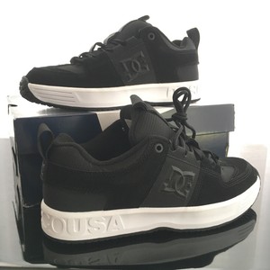 Las mejores ofertas en Zapatillas de baja DC Shoes Gamuza para hombres |  eBay