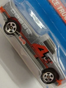 Hot Wheels Race Truck Series #1 of 4 Dodge 1996 IOB - Picture 1 of 13
