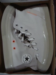 Converse para hombre Chuck Taylor All Star CX Hi 172902C Talla 10, 13 - Imagen 1 de 7