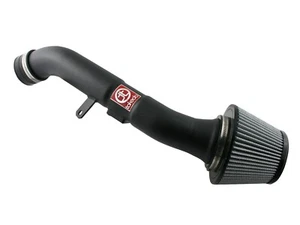 AFE Takeda Stage 2 Black Cold Air Intake Kit CAI Z33 350z 3.5L 03-06 G35 03-07 - Picture 1 of 3