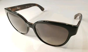 Paul Smith Roslin Sunglasses Polished Black / Gray Polarized PM8214-S 1188/9N - Picture 1 of 8
