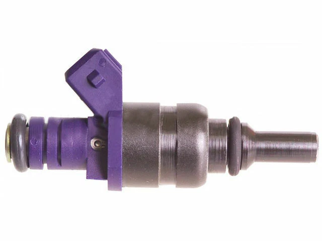 Inyector de combustible para BMW Z4 2003-2005 SMP 73372XV 2004 3,0 L 6 cilindros Foto 1 de 2