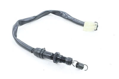 02-09 HONDA INTERCEPTOR 800 REAR BACK BRAKE SENSOR - Image 1 of 4